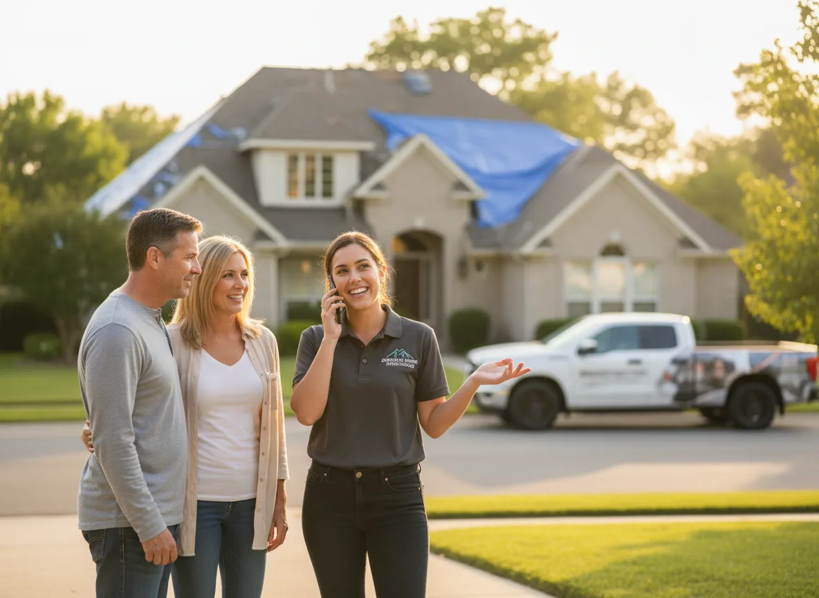 Emergency Roof Repair Erick, OK FAQs